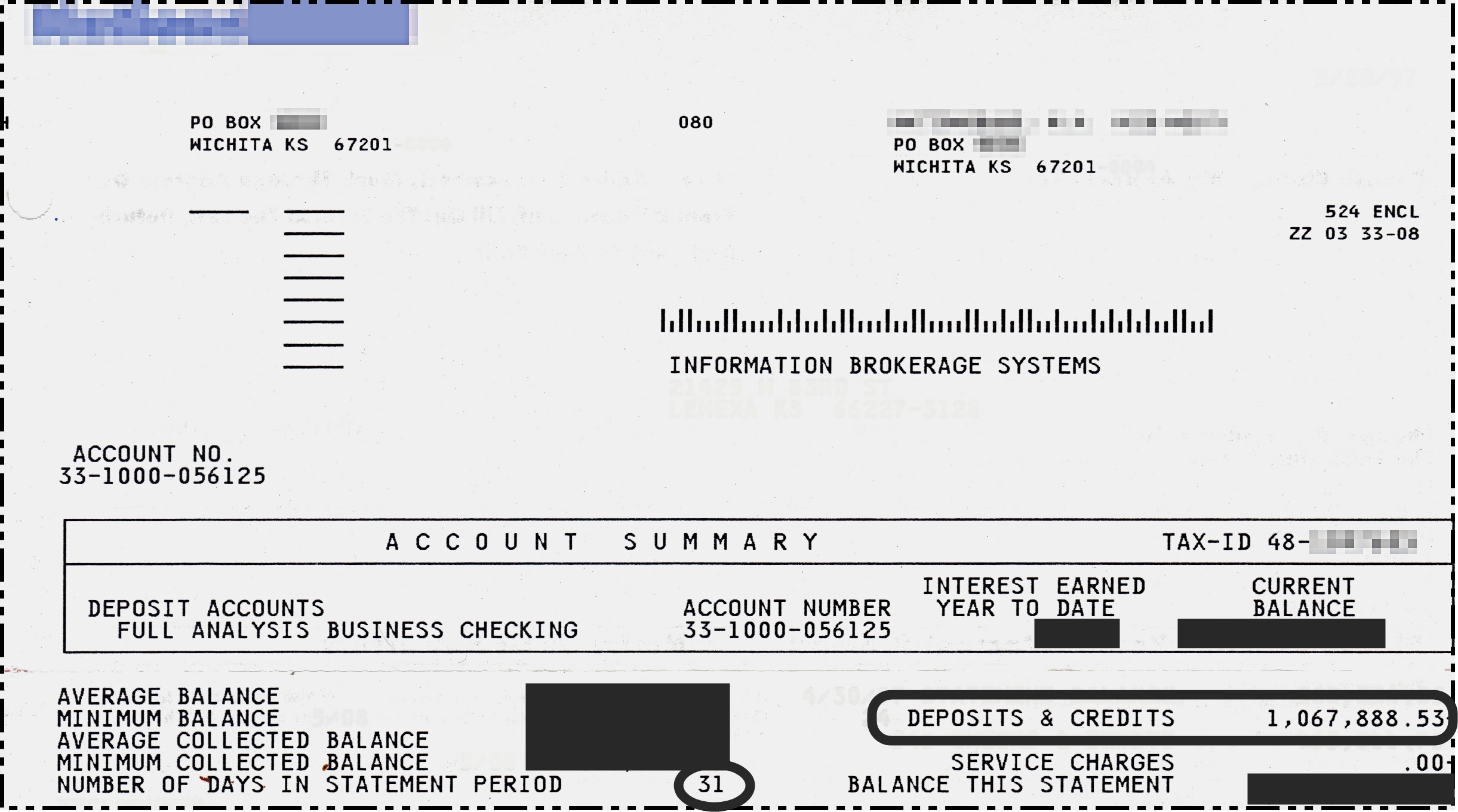 Post Screen Shots Of Your Bank Account Or W2 13-1